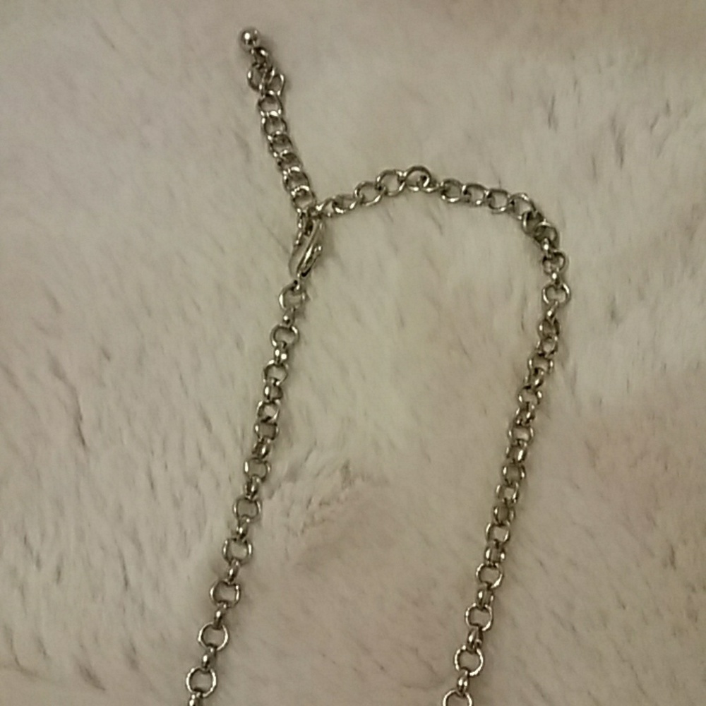 Statement necklace - Picture 8 of 8